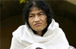 Manipur’s ’Iron Lady’ Irom Chanu Sharmila to end 16-year long fast today